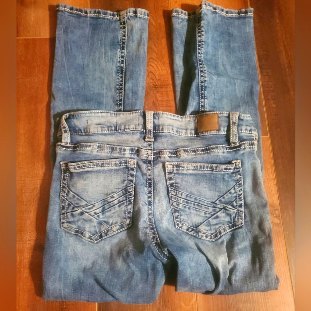 Buckle Daytrip Virgo Size 28R! *!